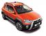 Toyota Etios Cross launched; prices start from Rs. 5.76 lakh